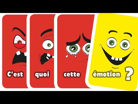 Vídeo: Com Desenvolupar Emocions