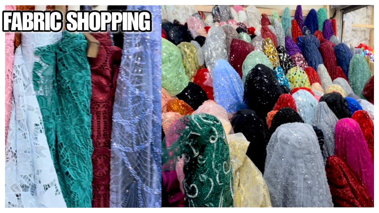 FABRIC SHOPPING IN EASTLEIGH NAIROBI KENYA LACE FABRICS YouTube Fabric shopping in eastleigh nairobi kenya lace fabrics youtube