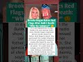 Brooke Hogan Raises Red Flags After Hulk’s Death: “Why No Autopsy?” 😟 #hulkhogan #shortsfeed