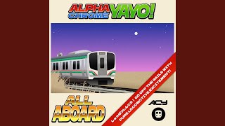 ACY Railways