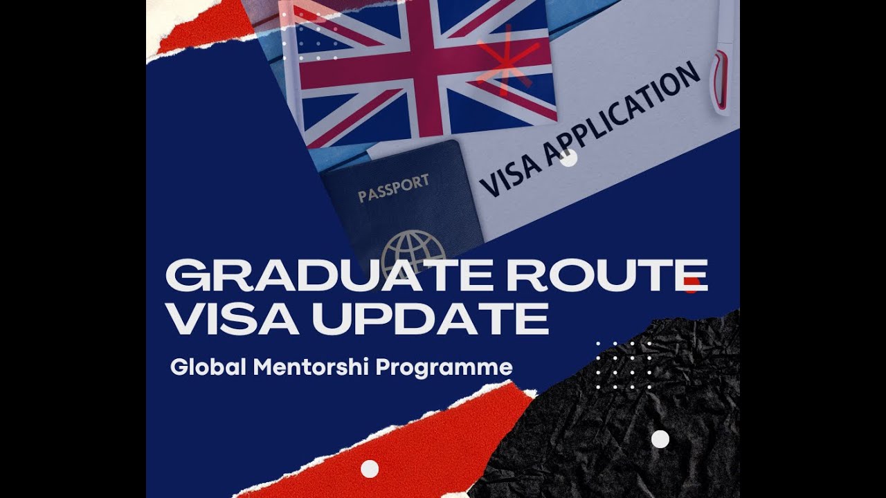 Graduate Route Visa Update 2024 YouTube latest-on-uk-graduate-route-visa-uk-psw-update-2024-youtube