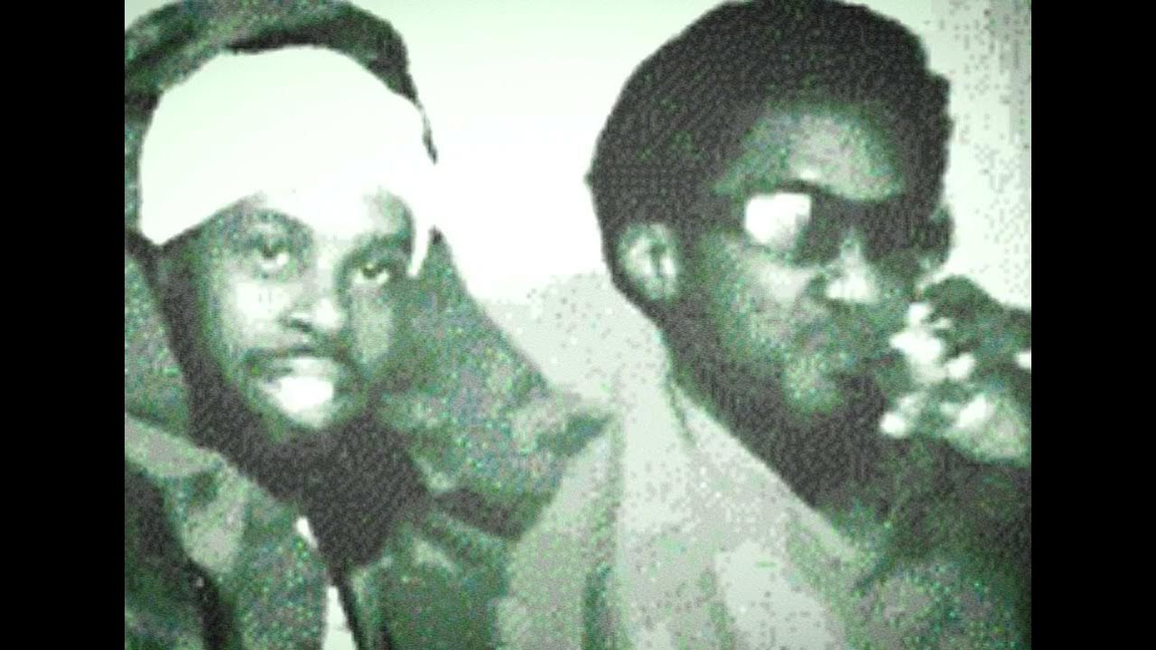 A Tribe Called Quest Keep It Moving *instrumental* (Jay Dee) YouTube