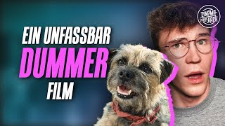 Der DÄMLICHSTE Film des Jahres? | Podcast