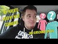 My Parents Read My Hate Comments - 1K SUBS SPECIAL