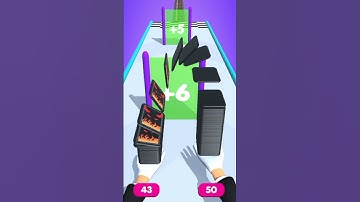 Shuffle Master | Mobile Gameplay #shorts #gaming #ytshorts #gameviral