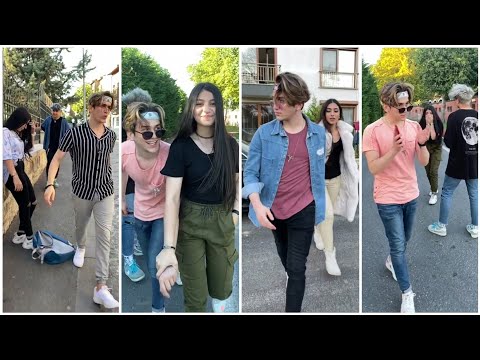 Tik Tok Compilation Ep3 Best Nour Mar5 Clips On Tik Tok أروع مقاطع Nour Mar5 على تيك توك