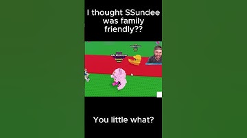 SSundee Says What?!?!
