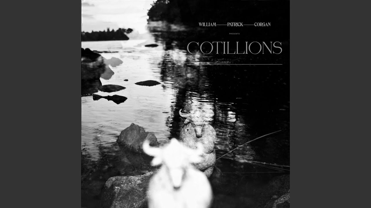 Cotillions adlı videoyu YouTube'da izle Cotillions adlı videoyu YouTube'da izle