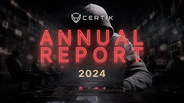 2024 Annual Hack3d Report