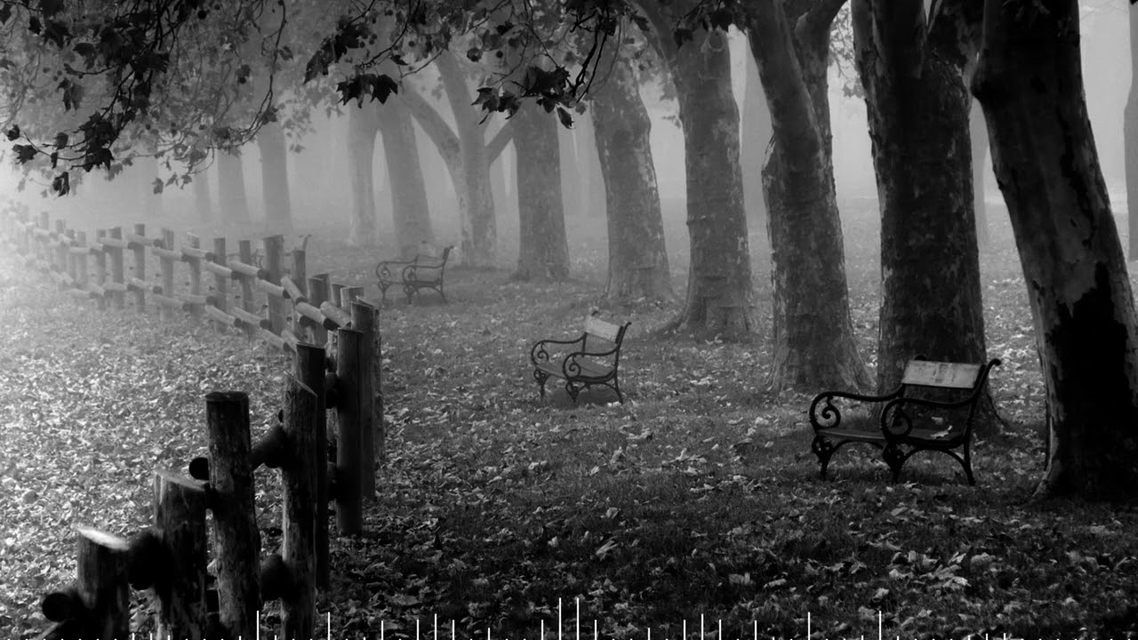 In The Silence Sad Piano Music Sad Instrumental Music YouTube