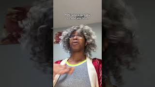 Dont Be Selfish, I Got Other Suga Babies