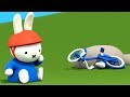 Miffys new bicycle  miffy  full episodes