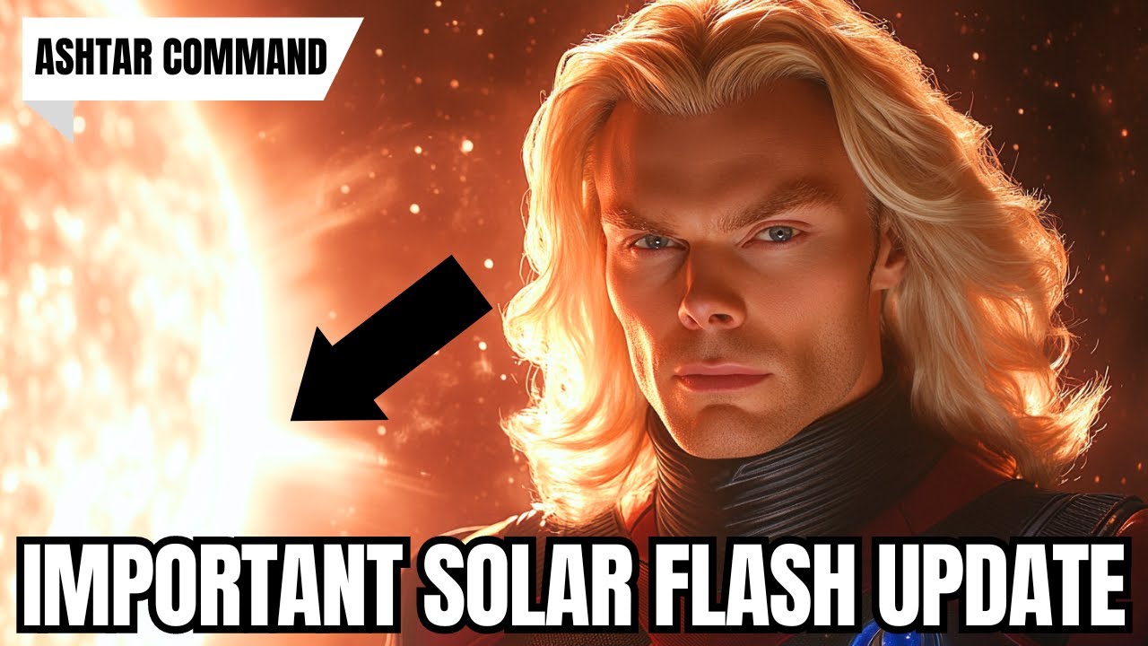 ***ATTENTIONA ALL STARSEEDS*** | Ashtar Command - YouTube