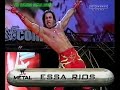 Sky Sports Extra WWF Metal September 1st 2001