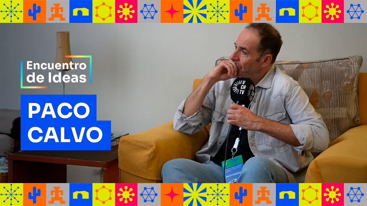 Encuentro de Ideas