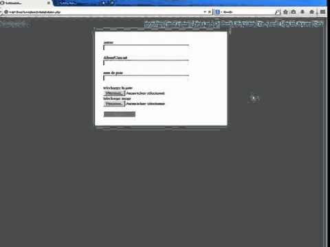 script php login et mot de passe securiser le site web php criptage