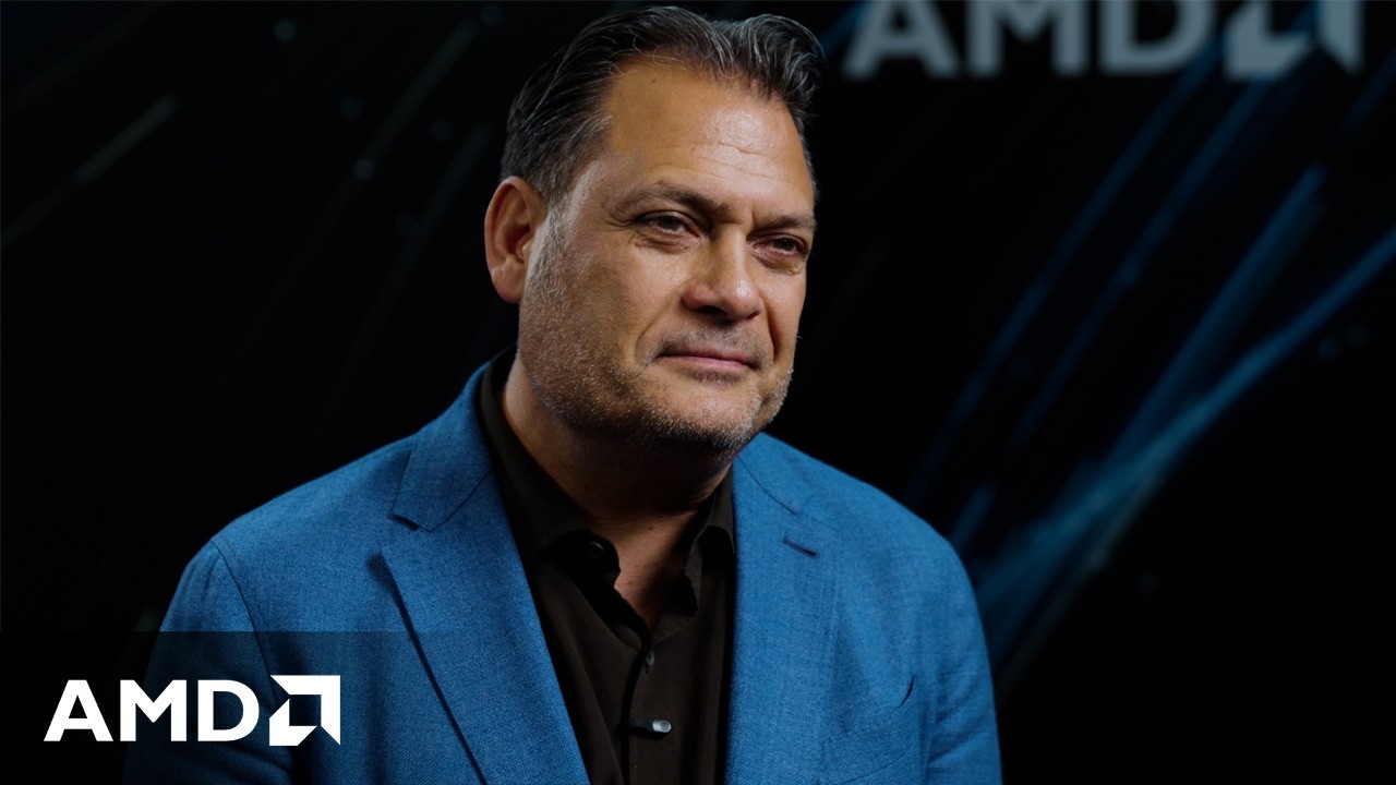 Nutanix advances legacy and AI app management with AMD