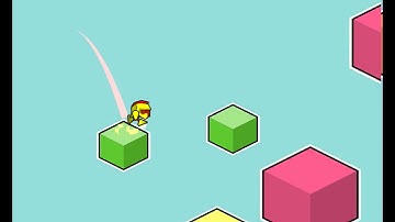 Geometry Dash: Within The Sky by JefryKawaii & more (Hard) (3/3 Coins)