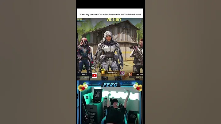 The grind was real.@iFerg #iferg #gaming #trending #cod #viral #codm #ferg #shorts