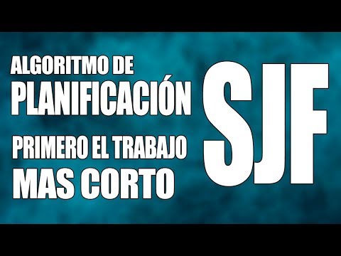 Video: ¿Qué es el planificador de corto plazo?