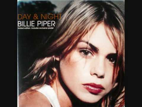 Billie Piper (+) Tinted Eyes