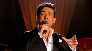 IL DIVO &quot;Caruso&quot; All the Queen&#39;s Horses.  Diamond Jubilee 3-6-2012