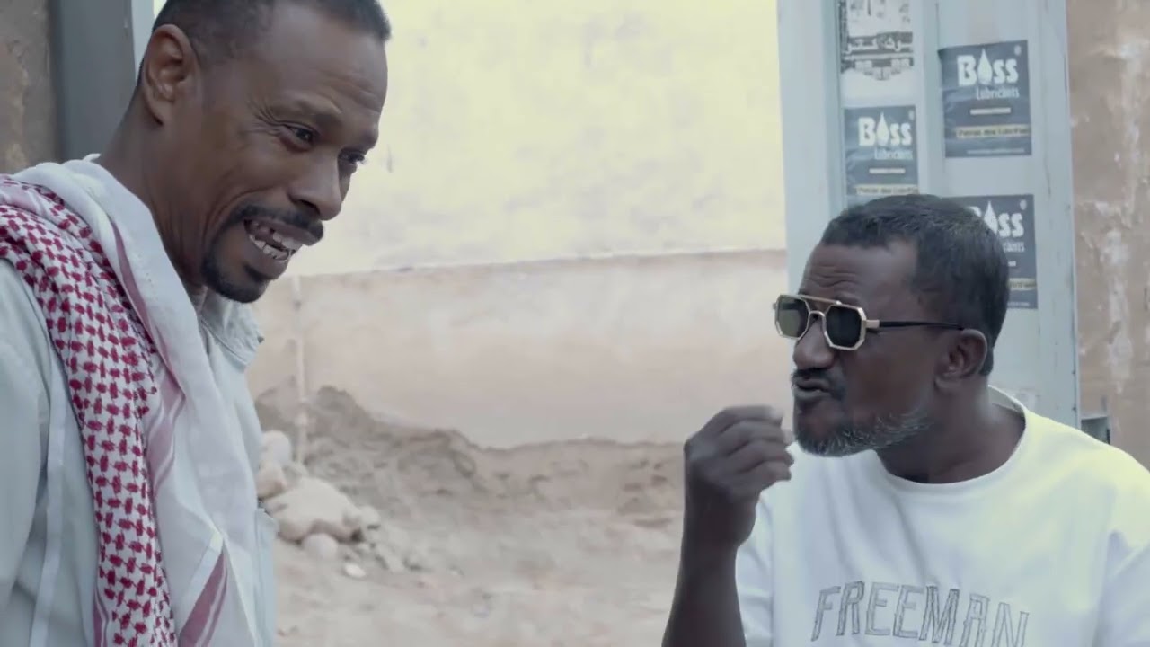 مسلسل حكايات ابو قلمبوا الجزء الثالث ( الحلقة التاسعة )