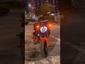 # KTM Duke Reels soundbike