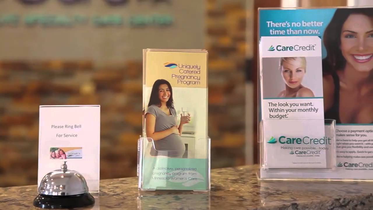 Minnesota Women�s Care OB/GYN and Urogynecology YouTube