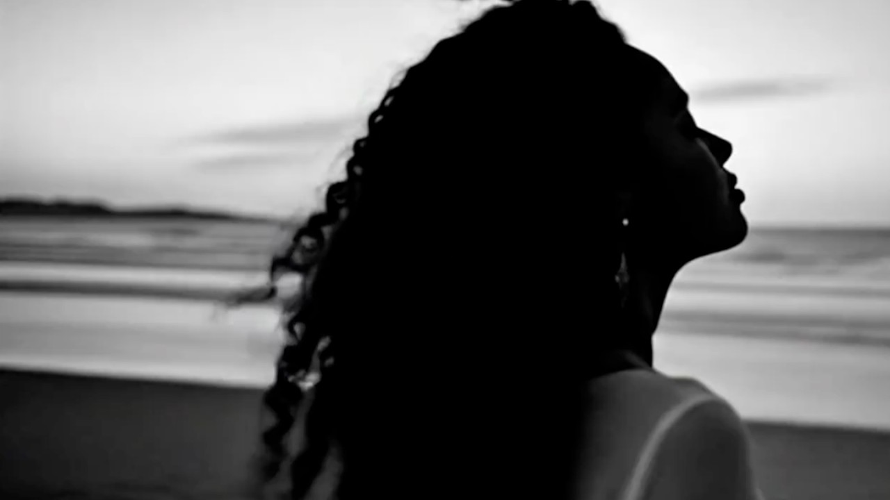 I Knew (Lyric Video) - kAI aesthetic