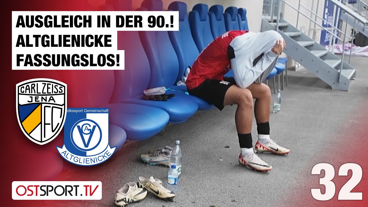 2 Torwartfehler \u0026 1 Traumtor! Hertha in Abstiegsnot: Viktoria - Hertha II | Regionalliga Nordost