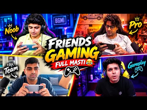 New team members?can we surviva tha 'chipThrills challenge ?🥵 Bgmi no tha new #jonathan #funny video