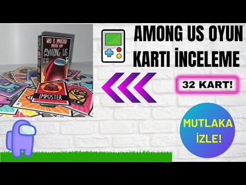 Video: Hangi Kart Oyunlarını Oynayabilirsin