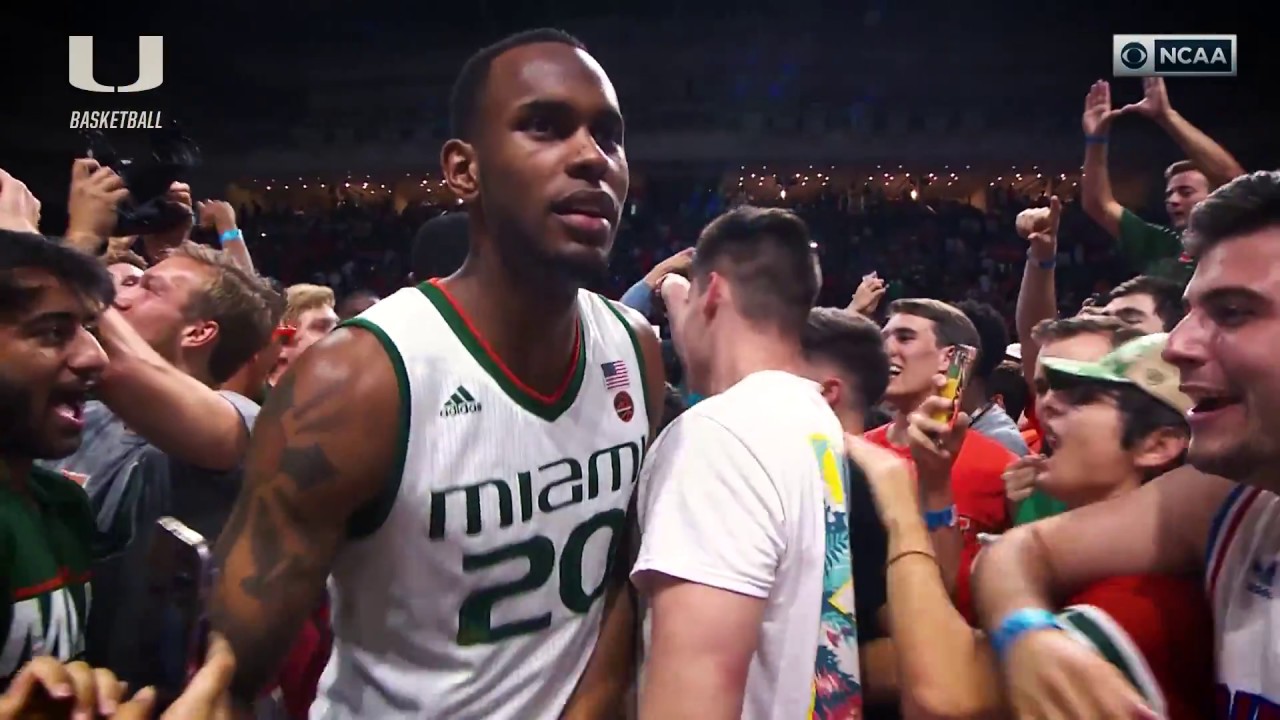 Duke vs. Miami Men's Basketball Cinematic Highlight YouTube
