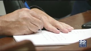 State House, Senate bills differ on tax rate for marijuana
