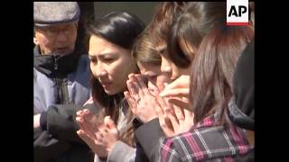 Burst of bullets in Binghamton, NY, shatters dreams of immigrant families from faraway lands