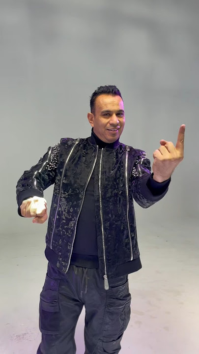 محمود الليثي - يبني انت اكتشافي