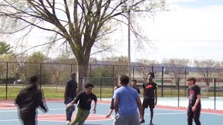 Roanoke Police hosting free spring break events