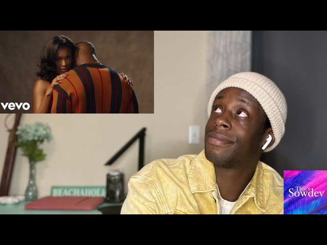 Coco Jones - Double Back (Music Video) Reaction #cocojones #doubleback #rnb