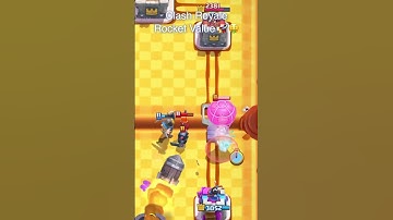 Clash Royale Rocket Value 🚀🤑