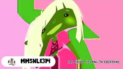 IdolNuma Effects Preview 2 Patrick Deepfake Effects