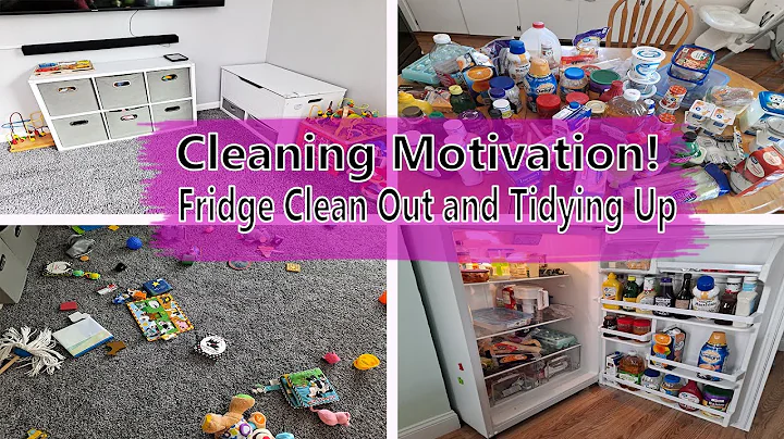 Getting Things Done | Cleaning Motivation