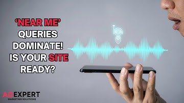 Voice Search & ‘Near Me’ SEO in Los Angeles: Boost Local Traffic