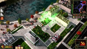 2vs4 cnc red alert 3 upheaval 1.512 mod