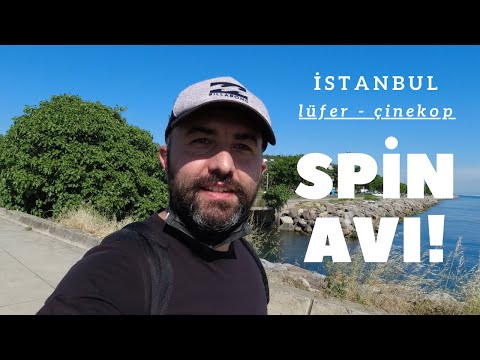 İSTANBUL SPİN ile