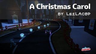 Lbpk - A Christmas Carol