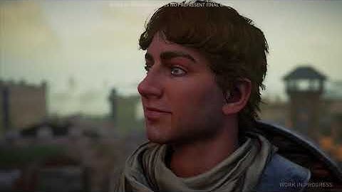 Assassin’s Creed Valhalla Official 30 Minute Gameplay Walkthrough