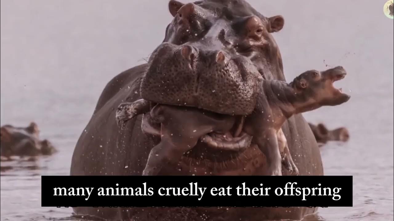 Unveiling Nature's Secrets: Unbelievable Hidden Facts About Animals You