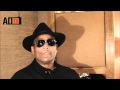 Terry Lewis Interview - Advice For Artists & Maximising Revenue Streams (Amaru Don TV)