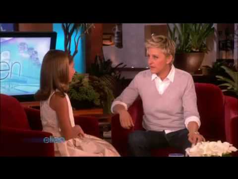 Emily Bear UNBELIEVABLE 9 Yr Old Phenom Piano Player Bruno Mars Grenade Live Performance Lyrics